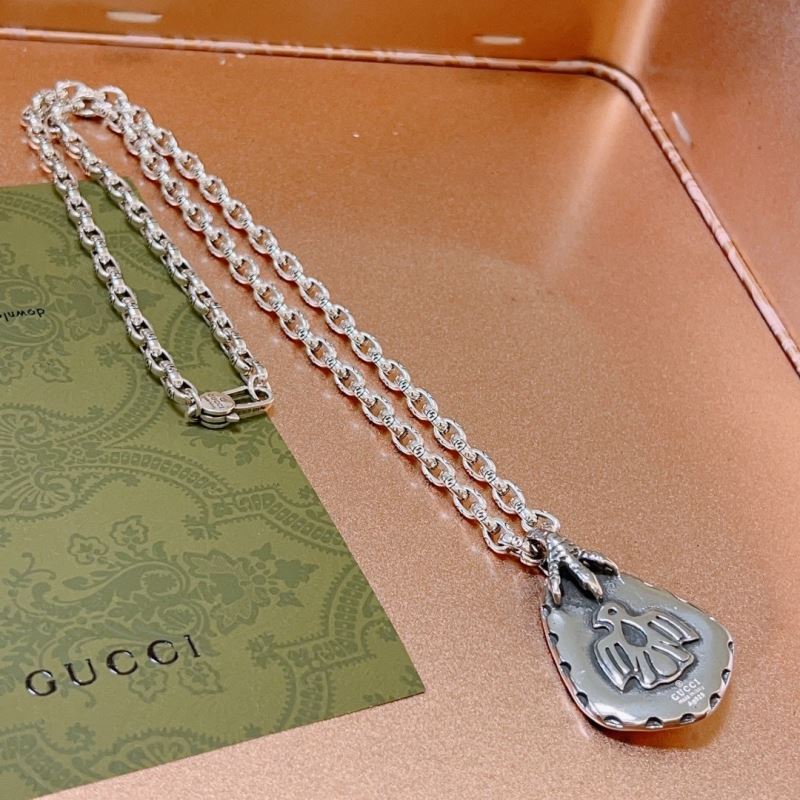 Gucci Necklaces